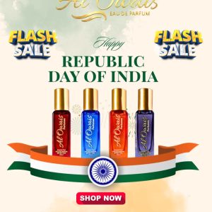 Republic Day Sale